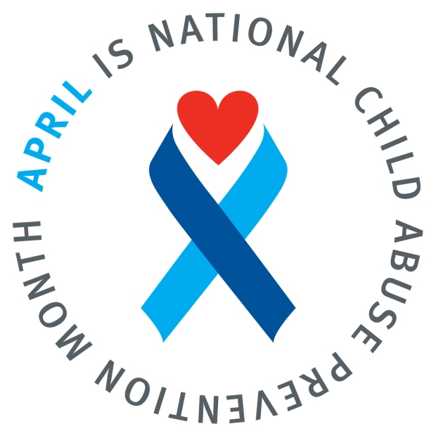D  is  for  Donations - A  to  Z  on  Child  Abuse  Prevention